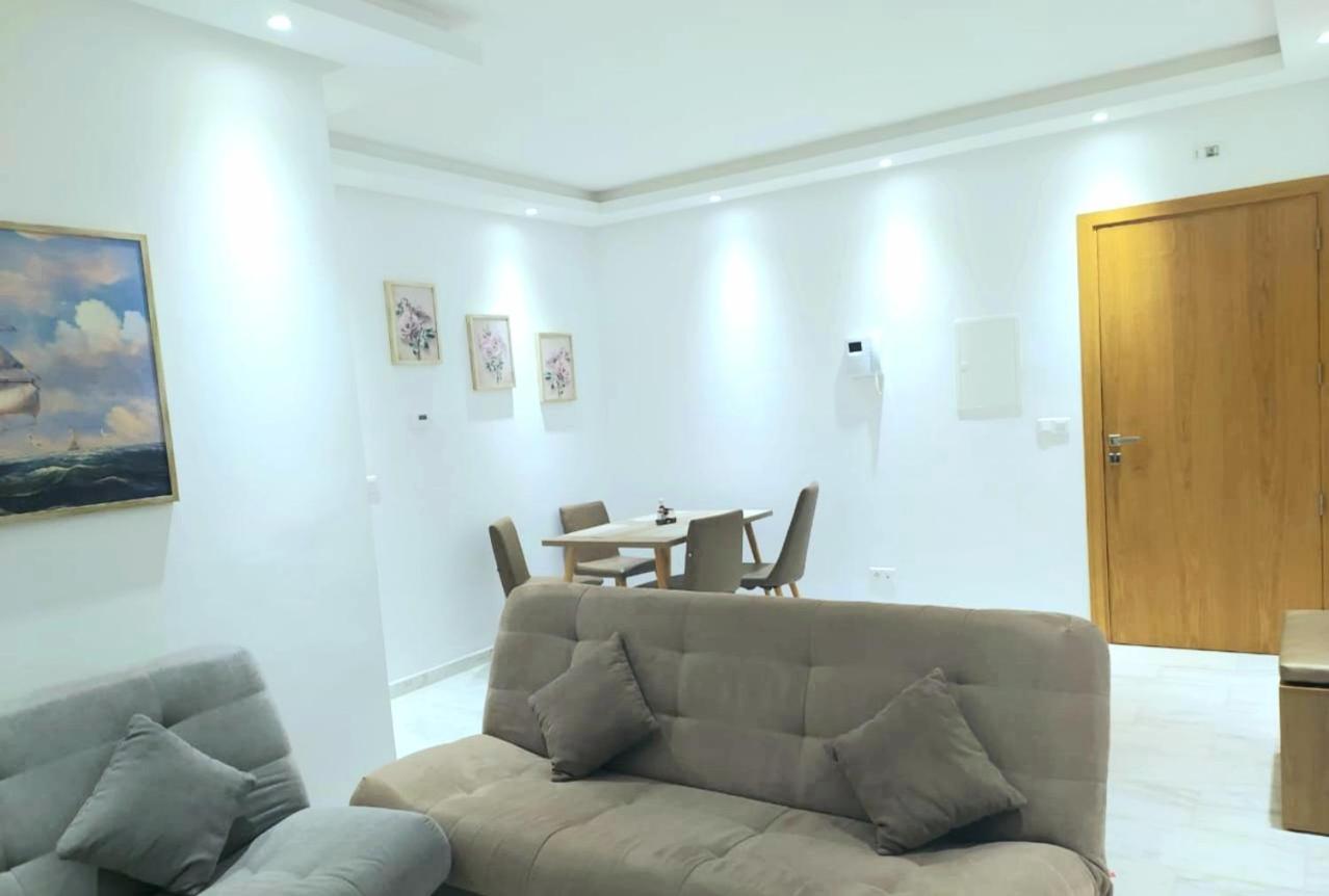 La Perle Bleue Lac 3 Apartment Tunis