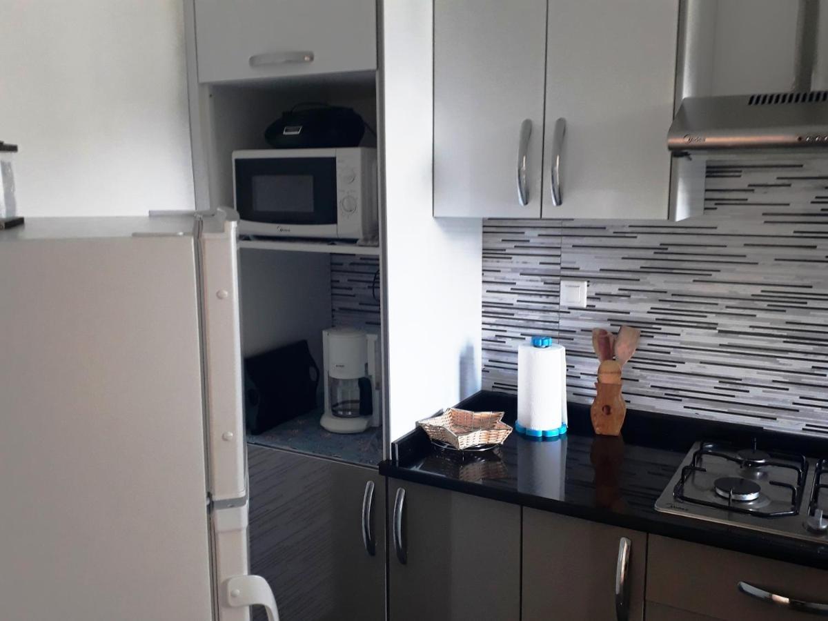 Apartment La Perle Bleue Lac 3 *